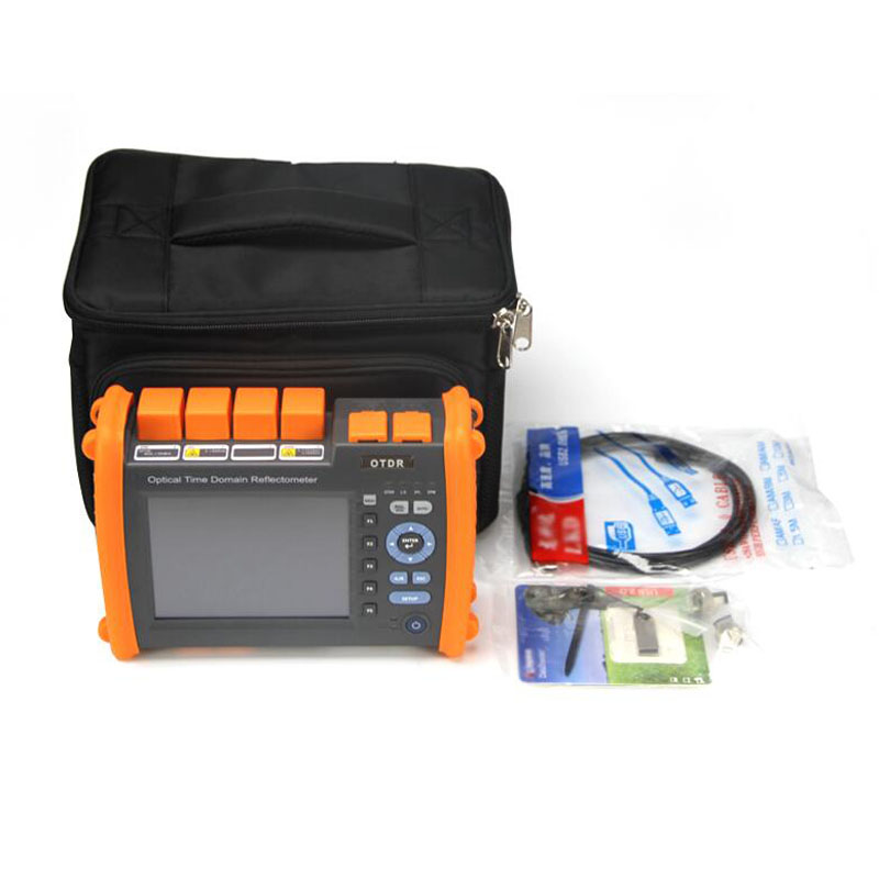 Optical Time Domain Reflectometer Otdr 1310 1550Nm - Optical Time Domain Reflectometer NK5600 SM