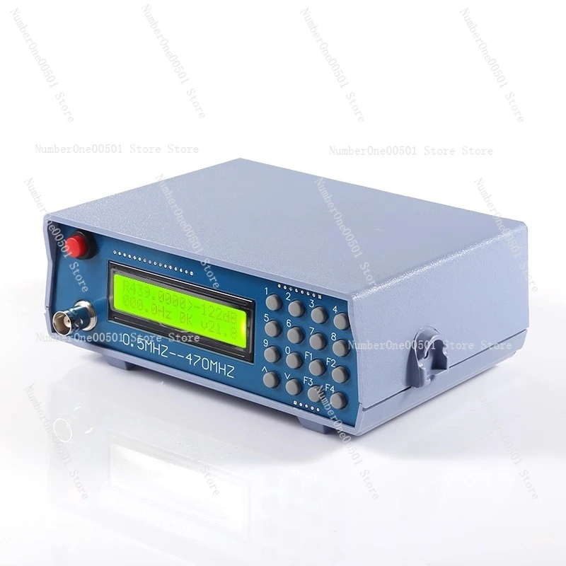 RF Signal Generator 0.5MHz to  - đánh giá và giá Rf Signal Generator 0.5Mhz To 470Mhz