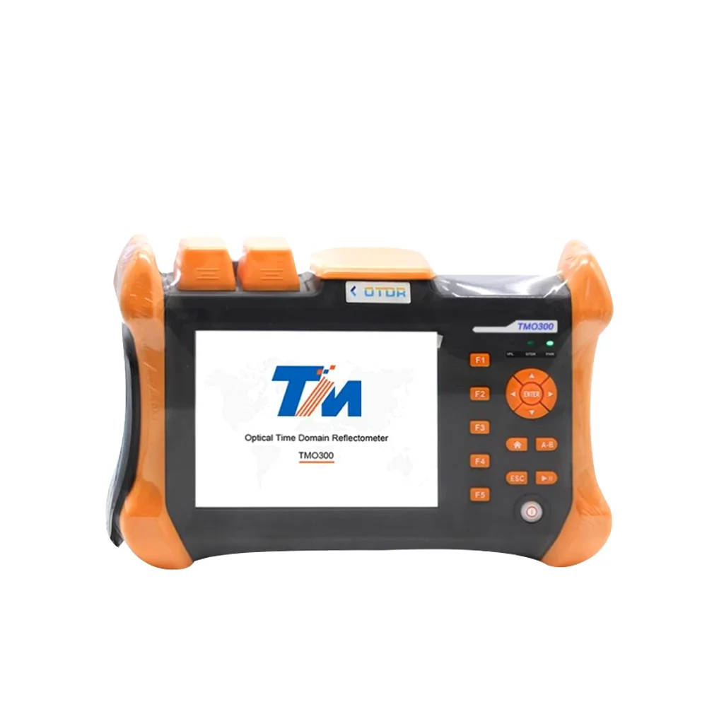 Handheld OTDR 120KM 1310/1550n - đánh giá và giá Optical Time Domain Reflectometer Otdr 1310 1550Nm