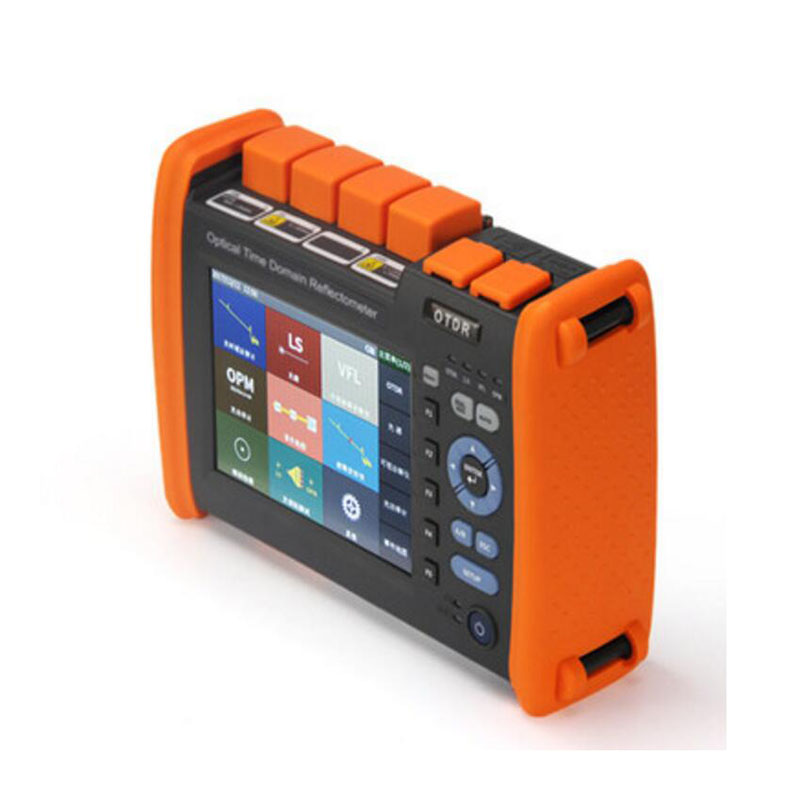 Optical Time Domain Reflectome - đánh giá và giá Optical Time Domain Reflectometer Otdr 1310 1550Nm