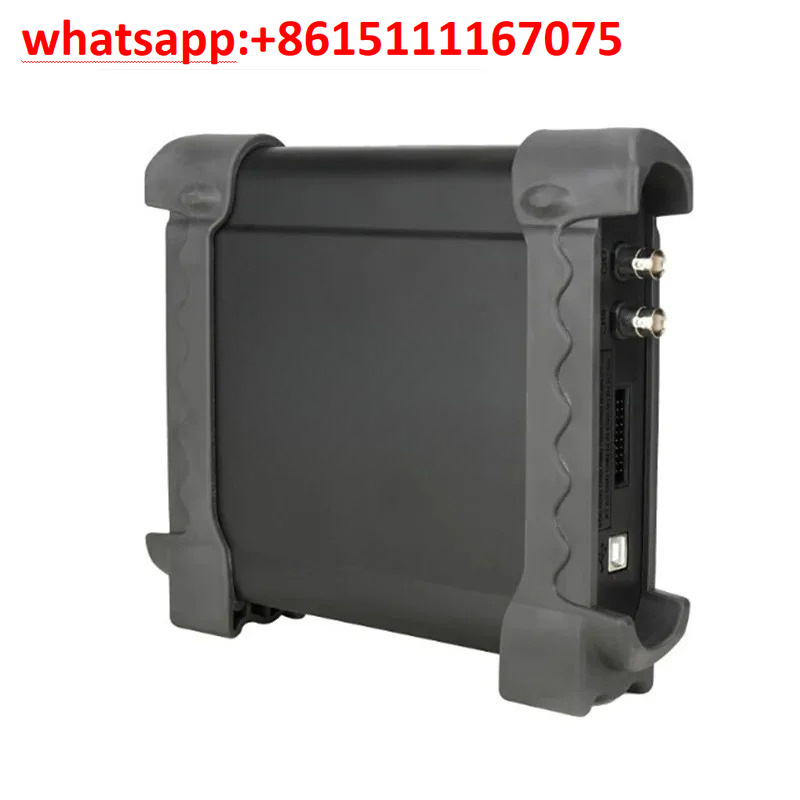 **Hantek 1008C 8-Channel Autom - đánh giá và giá Automotive Diagnostic Oscilloscope 8 Channel