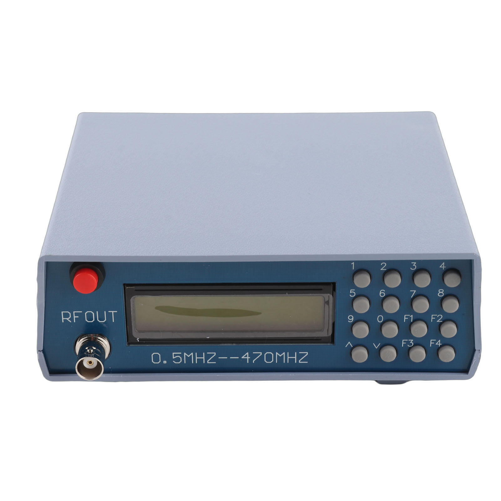 Signal Generator Module RF Sig - đánh giá và giá Rf Signal Generator 0.5Mhz To 470Mhz
