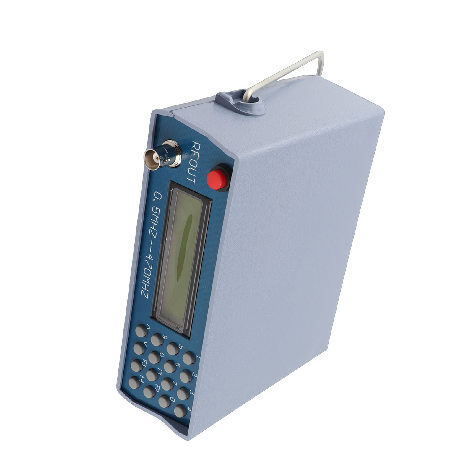 Signal Generator Module RF Sig - đánh giá và giá Rf Signal Generator 0.5Mhz To 470Mhz