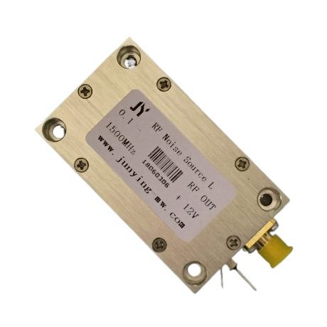 Engineering Grade RF Noise Sig - đánh giá và giá Spectrum Analyzer Tracking Generator 1.5Ghz
