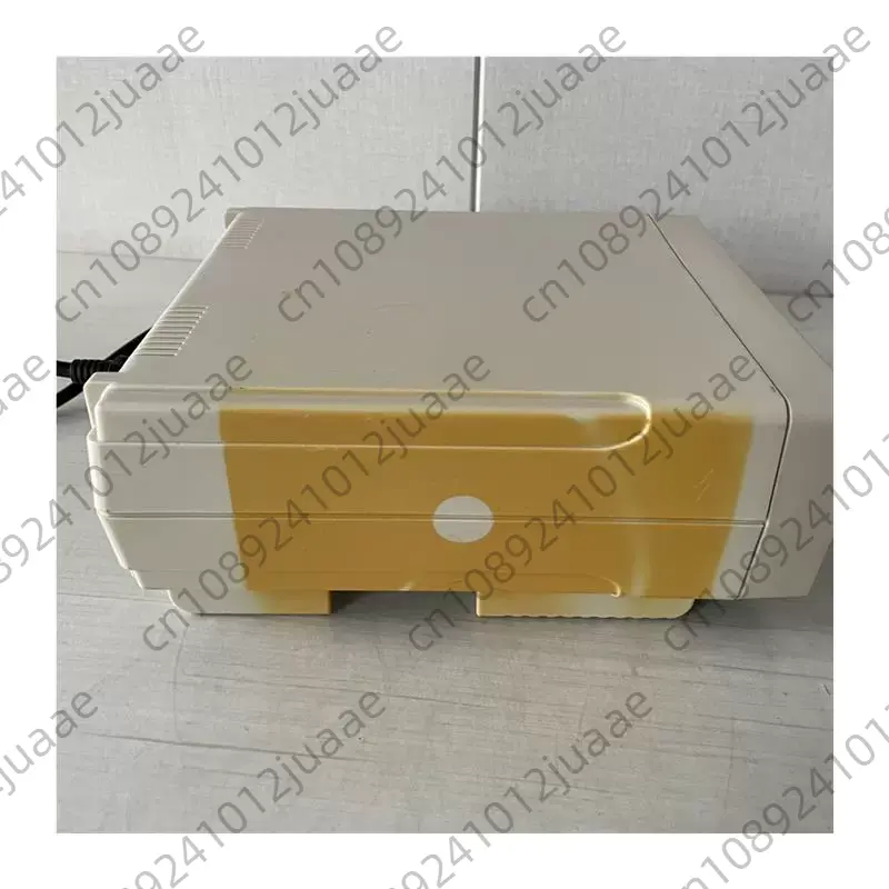 VC3165 High Resolution Counter - đánh giá và giá Benchtop Frequency Counter Meter 2.4Ghz