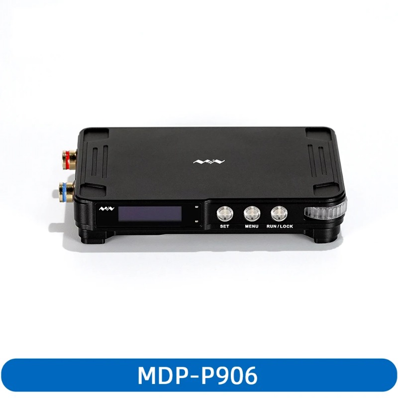 Miniware MDP-P906 Digital Powe - đánh giá và giá Programmable Linear Dc Power Supply 30V 10A