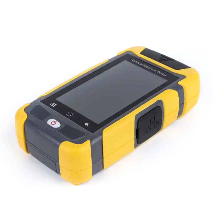 Mini OTDR 850/1300nm 1310/1550 - đánh giá và giá Optical Time Domain Reflectometer Otdr 1310 1550Nm